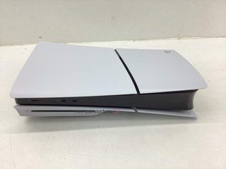 consola ps5 sony playstation 5 slim standard 1tb