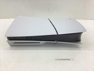 consola ps5 sony playstation 5 slim standard 1tb