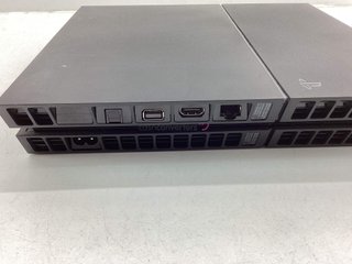 sony ps4 1tb