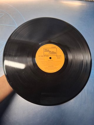 Disco, Lp, Diana Ross, 1976