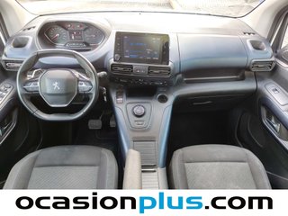 Peugeot Rifter Allure Standard PureTech EAT8 96 kW (130 CV)