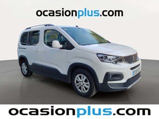 Peugeot Rifter Allure Standard PureTech EAT8 96 kW (130 CV)