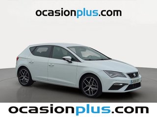 SEAT León 2.0 TDI S&S FR DSG 110 kW (150 CV)