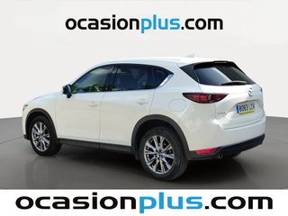 Mazda CX-5 2.5 G Zenith 2WD AT 143 kW (194 CV)