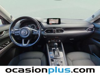 Mazda CX-5 2.5 G Zenith 2WD AT 143 kW (194 CV)