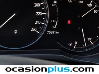 Mazda CX-5 2.5 G Zenith 2WD AT 143 kW (194 CV)