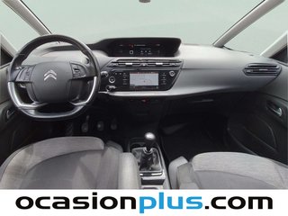 Citroen Grand C4 Picasso PureTech 130 6v S&S Feel 96 kW (130 CV)