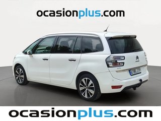 Citroen Grand C4 Picasso PureTech 130 6v S&S Feel 96 kW (130 CV)