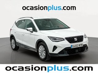 SEAT Arona 1.0 TSI Style XL 81 kW (110 CV)