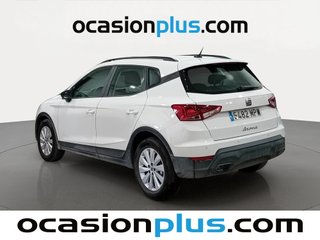 SEAT Arona 1.0 TSI Style XL 81 kW (110 CV)