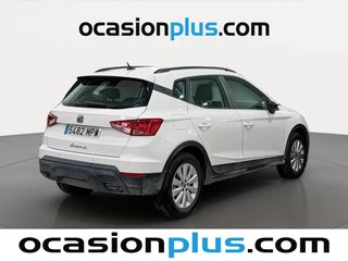 SEAT Arona 1.0 TSI Style XL 81 kW (110 CV)