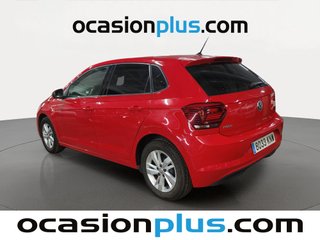 Volkswagen Polo Advance 1.0 TSI 70 kW (95 CV)