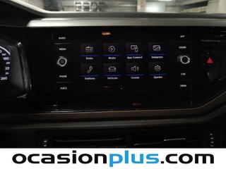 Volkswagen Polo Advance 1.0 TSI 70 kW (95 CV)