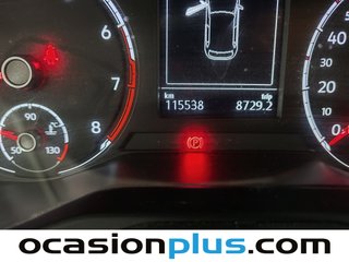 Volkswagen Polo Advance 1.0 TSI 70 kW (95 CV)