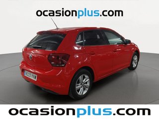 Volkswagen Polo Advance 1.0 TSI 70 kW (95 CV)