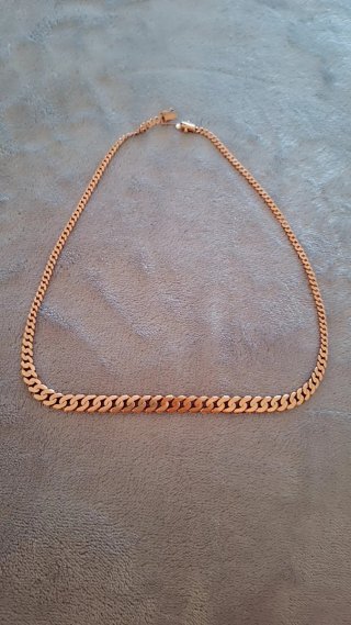 Conjunto Joyas Oro 18k