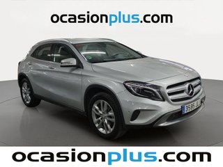 Mercedes-Benz GLA 220 d Style 130 kW (177 CV)