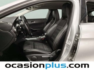 Mercedes-Benz GLA 220 d Style 130 kW (177 CV)