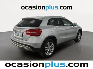 Mercedes-Benz GLA 220 d Style 130 kW (177 CV)