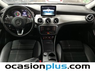 Mercedes-Benz GLA 220 d Style 130 kW (177 CV)