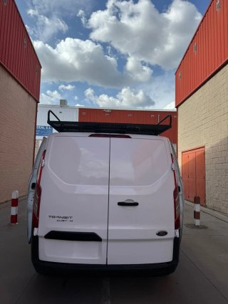 Ford Transit Custom 2020