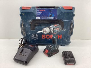 taladro a bateria bosch gsr 18v-90 c