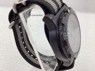 reloj pulsera caballero luminox navy seal series 8800