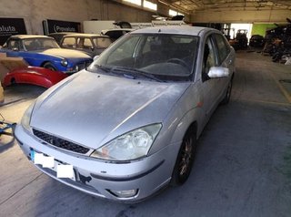 Colector ford 2m5q9s468ac focus 1.8 mt tdci 225643