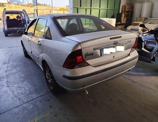 Colector ford 2m5q9s468ac focus 1.8 mt tdci 225643