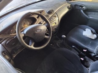 Colector ford 2m5q9s468ac focus 1.8 mt tdci 225643