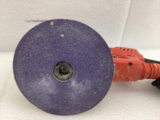 lijadora excentrica flex ore 5-150 ec