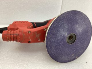 lijadora excentrica flex ore 5-150 ec