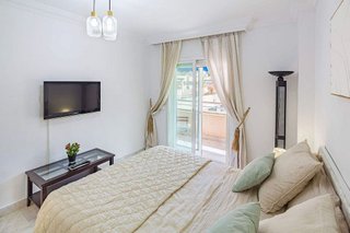Piso en venta en Puerto Banús en Marbella