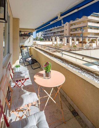 Piso en venta en Puerto Banús en Marbella