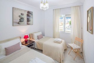 Piso en venta en Puerto Banús en Marbella