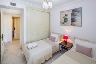 Piso en venta en Puerto Banús en Marbella
