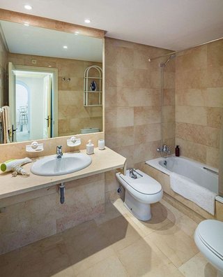 Piso en venta en Puerto Banús en Marbella