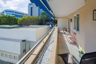 Piso en venta en Puerto Banús en Marbella