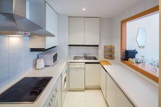 Piso en venta en Puerto Banús en Marbella
