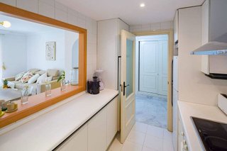 Piso en venta en Puerto Banús en Marbella
