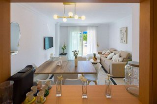Piso en venta en Puerto Banús en Marbella