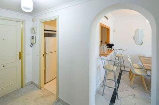 Piso en venta en Puerto Banús en Marbella