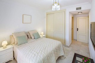 Piso en venta en Puerto Banús en Marbella
