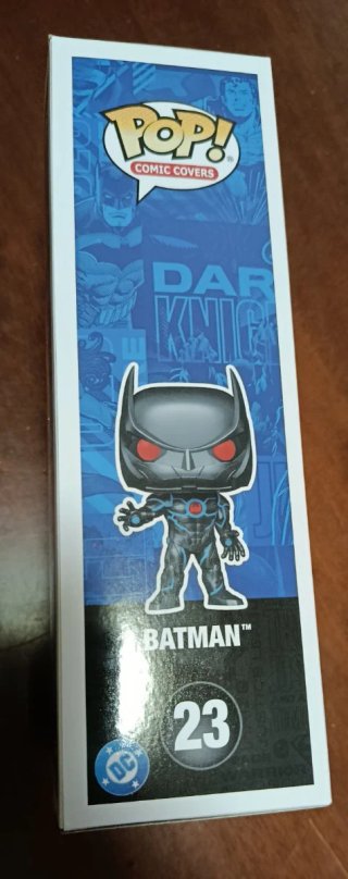 Funko Pop! Batman Comic Covers #23