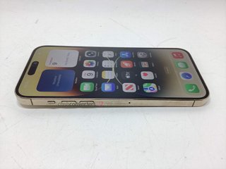 apple iphone 14 pro max 256gb