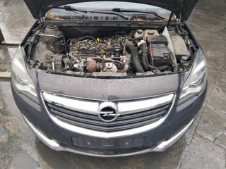 1786254 colector admisión opel 1052156s02 insignia