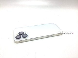 apple iphone 16 pro max 256gb