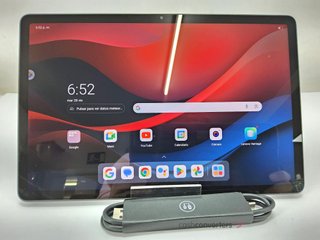 tablet pc lenovo tab m11 11 8gb 128gb wifi