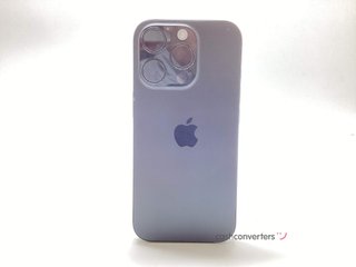 apple iphone 16 pro 256gb