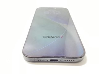 apple iphone 16 pro 256gb